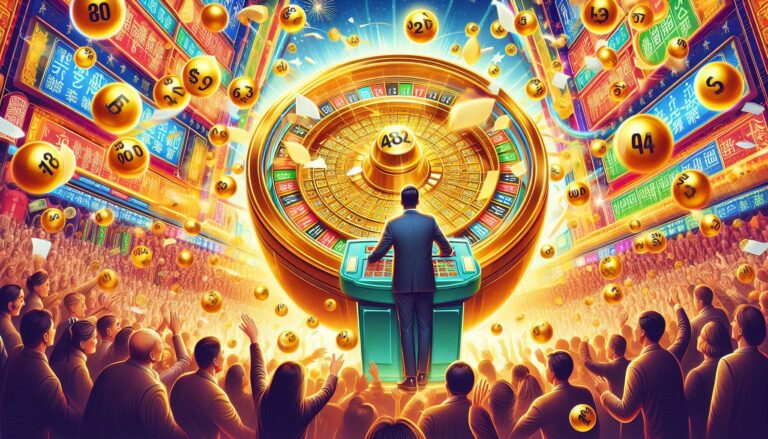 Situs Togel Terpercaya di Asia: Panduan untuk Pemain Indonesia