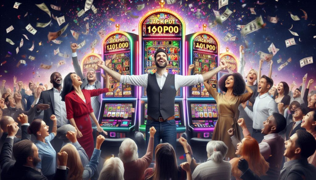 Cara dapat Free Spin dengan Mudah dan Cepat